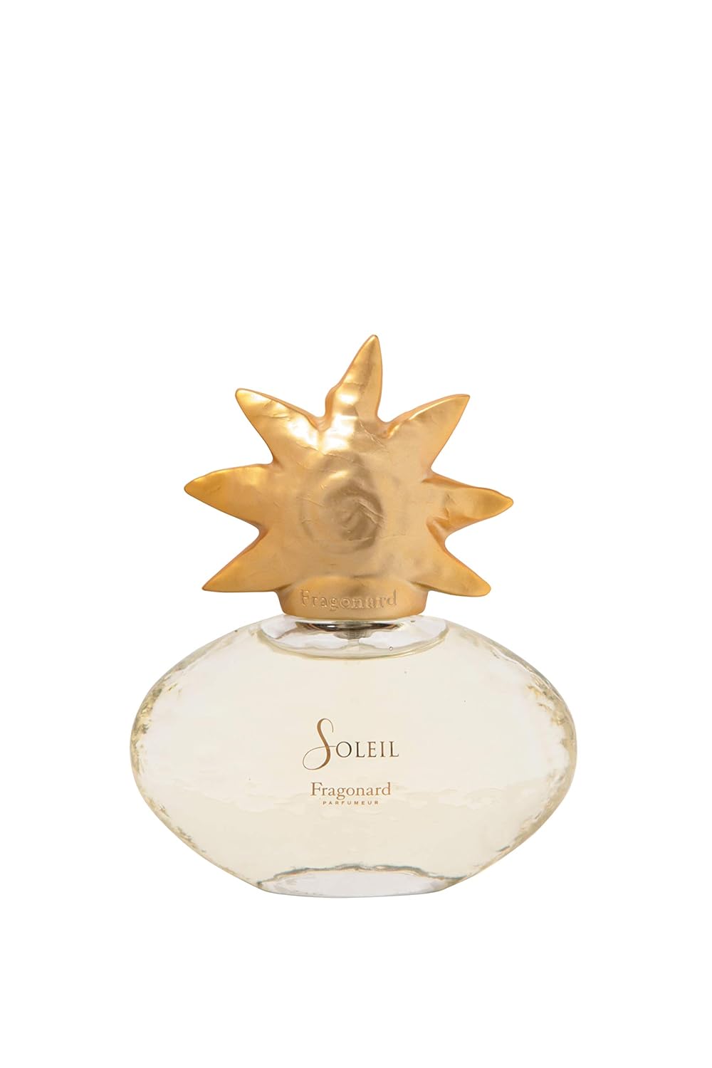 Fragonard Parfumeur Sun Trilogy Soleil Eau De Parfum, 50 Ml : Beauty & Personal Care