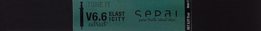 Sepai V6.6 Elast Pro Body Elasticity Booster - Firmness & Elasticity Improver For All Skin Types - 8Ml