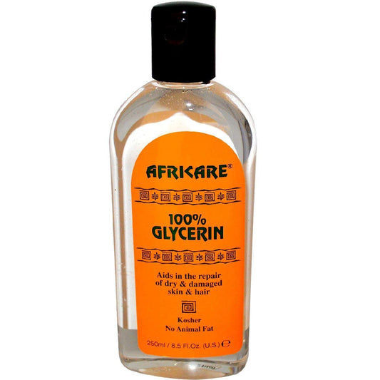 100% Glycerin Lot Set Of 2