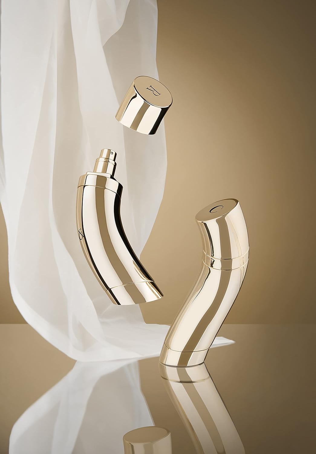 R&C Fragrance Harmony By R&C Fragrance-The Fragrance Duo-Matching Fragrances For Him And Her-Beautifully Entwined,Magnetic Bottles Symbolize Unity-Subtle And Contemporary Scent-2 Pc Edp Spray : Beauty & Personal Care
