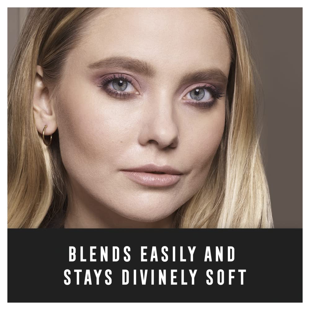 Max Factor Colour X-Pert Soft Touch Oogschaduw Palette - 003 Hazy Sands : Beauty & Personal Care