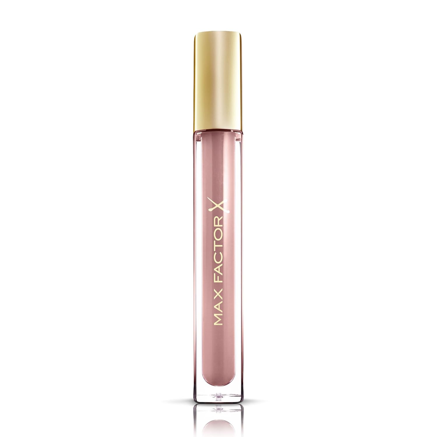 Colour Elixir Gloss By Max Factor 15 Radiant Rose