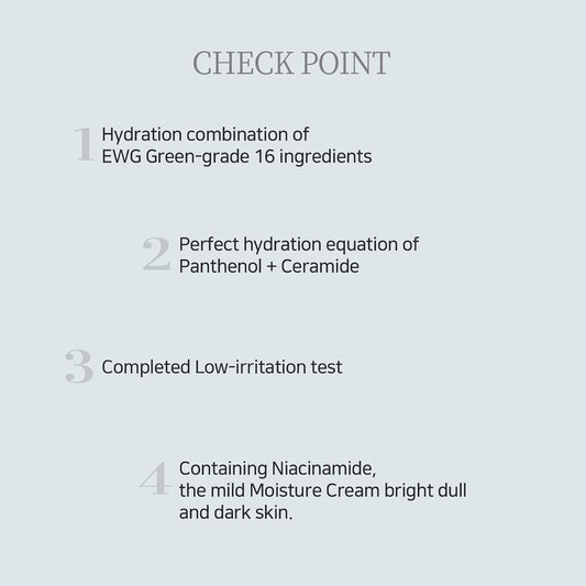 Pestlo Pantherecipe Cream (0.5 Fl.Oz./15Ml) X 3Ea | All Ewg-Green Grade Potent Hydrating Skin Cream With Ceramide, Panthenol, And Niacinamide