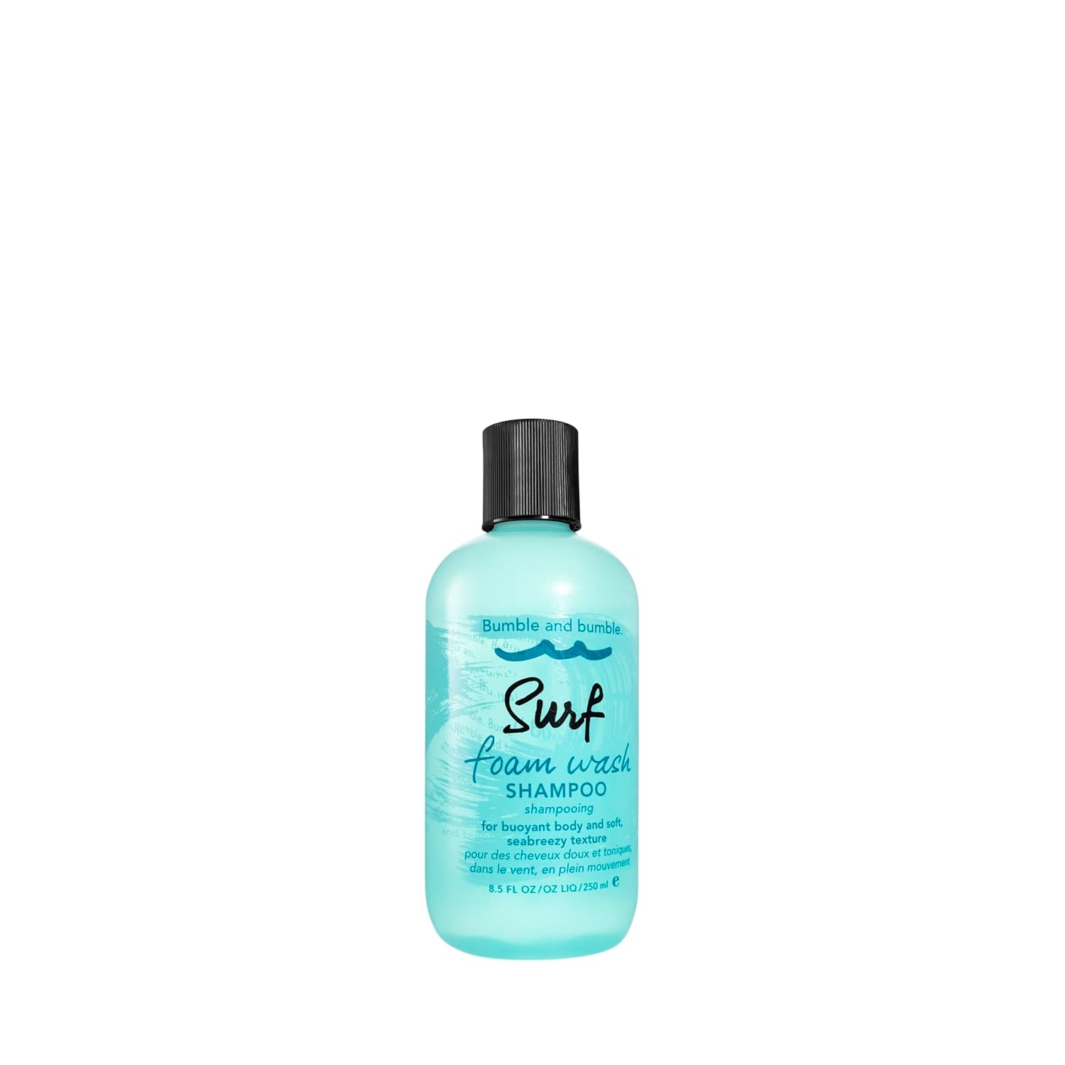 Bumble And Bumble Surf Foam Wash Texturizing Shampoo, 8.5 Fl. Oz
