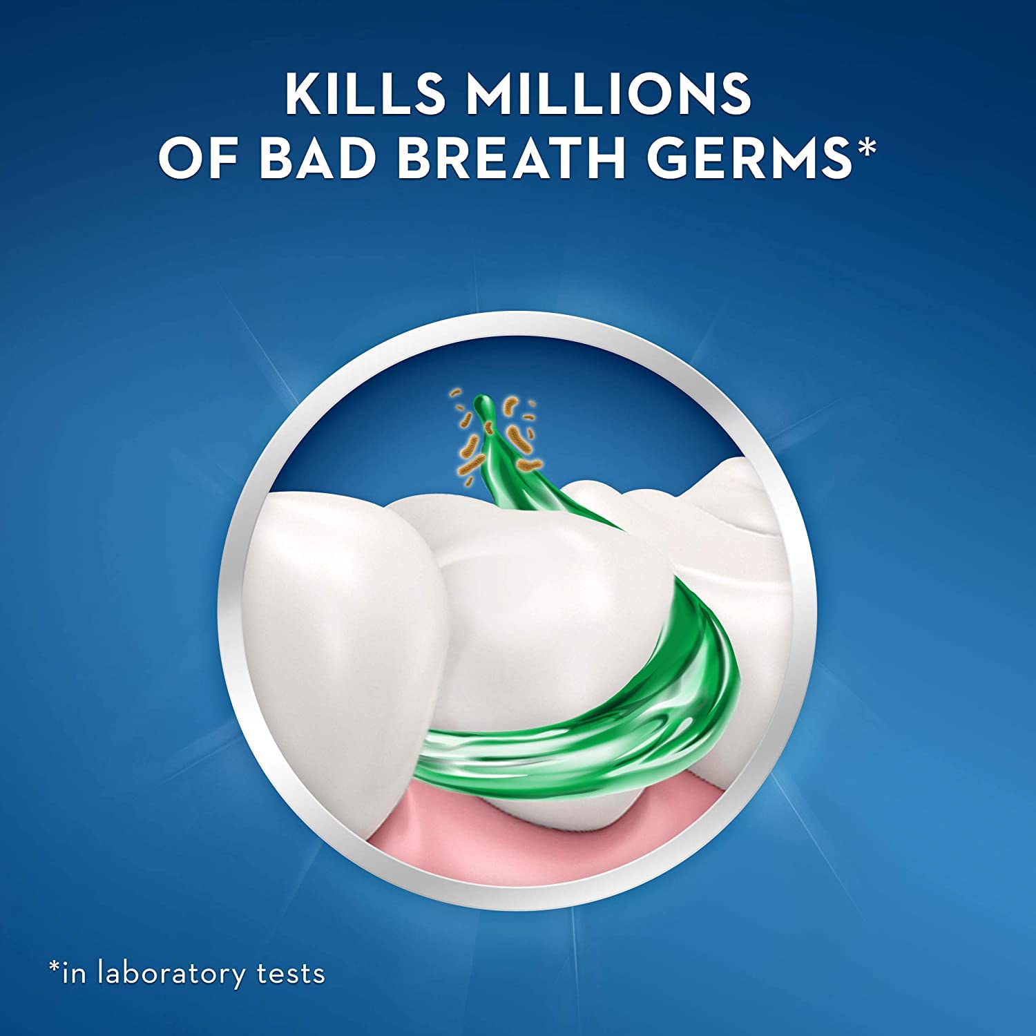 Crest Plus Scope Complete Whitening Toothpaste, Minty Fresh, 5.4 Oz : Health & Household