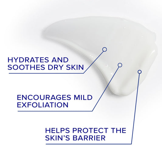 Is Clinical Body Complex - Calming Hydrating Skin Treatment, Skin Barrier Repair, Crepe Eraser Advanced Body Repair Treatment Body Lotion