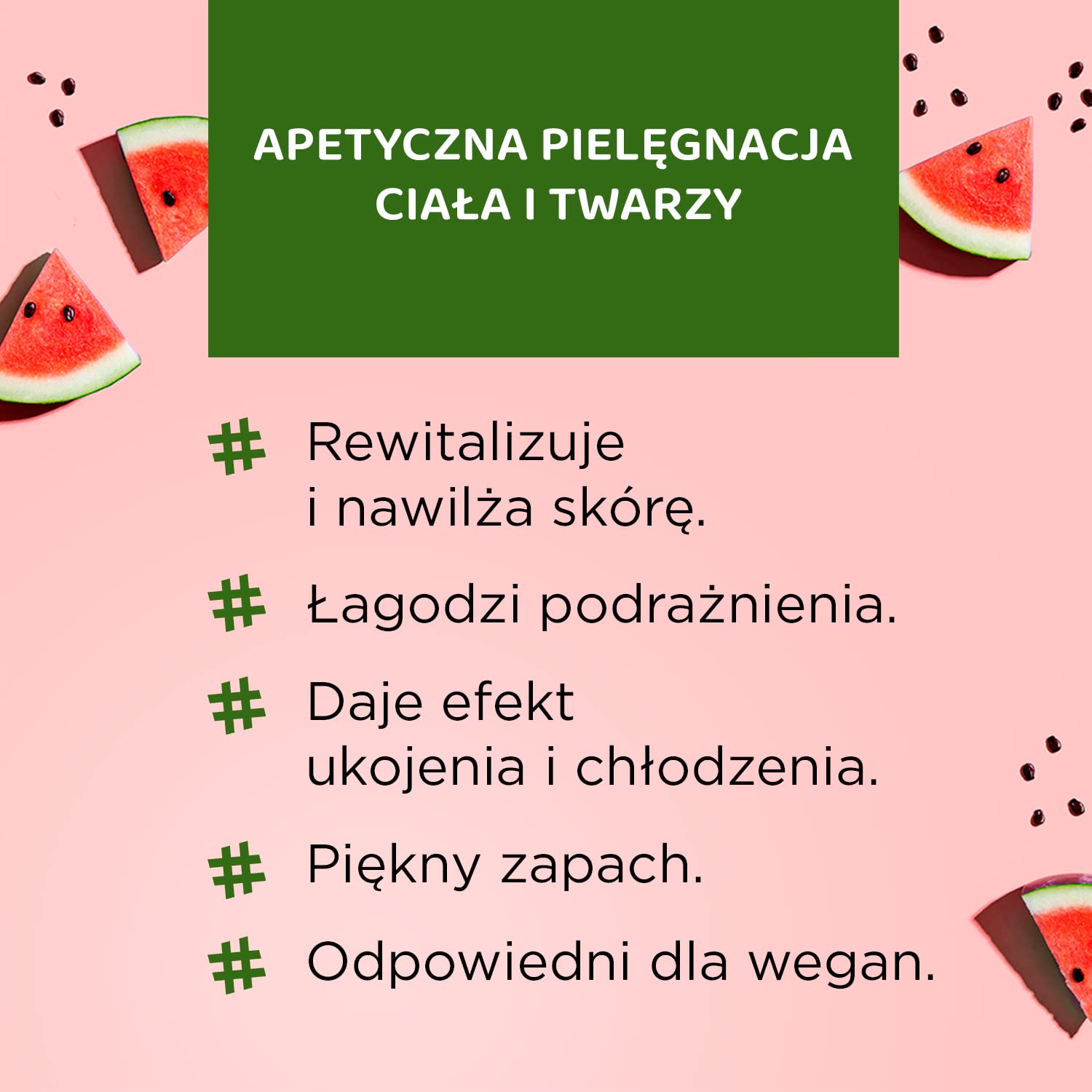 Eveline Cosmetics 99% Natural Watermelon Hydrating And Soothing Hydrogel For Body And Face With Vitamin Fruit Complex, 400 Ml : Beauty & Personal Care