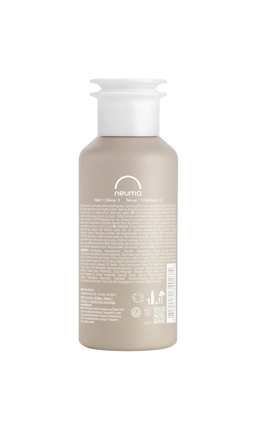 Neuma Neu Styling Smoothing Hair Crème