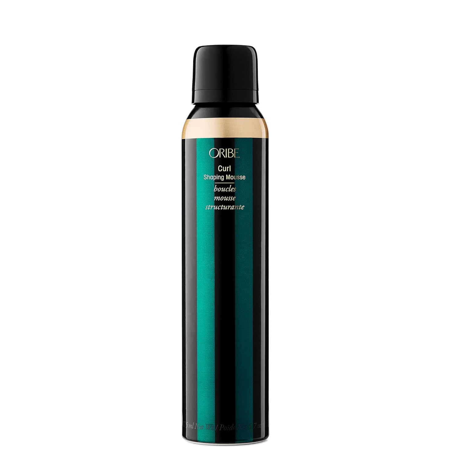 Oribe Curl Shaping Mousse , 5.7 Fl Oz (Pack Of 1)