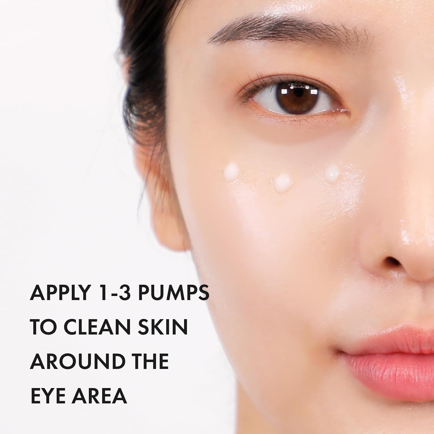 Naturekind Hyaluron Lifting Eye Cream, Hyaluronic Acid, 5% Arbutin, Niacinamide For Puffy Eyes, Dark Spot And Fine Lines, Hydrating Under Eye Bag, Korean Skin Care, 15Ml, 0.5 Fl. Oz. : Beauty & Personal Care