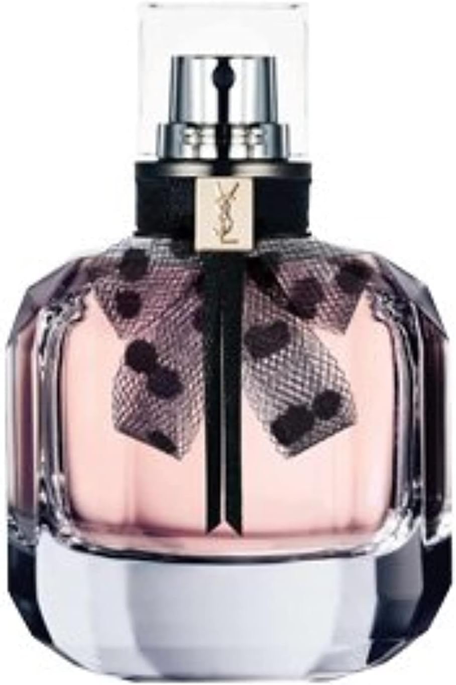 Yves Saint Laurent Mon Paris Couture By Eau De Parfum For Her, 50 Ml