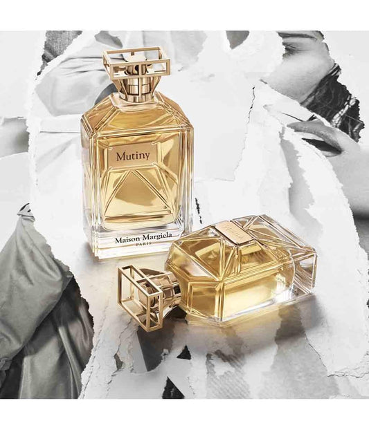 Mutiny Eau De Parfum - 1.7 Oz./50Ml