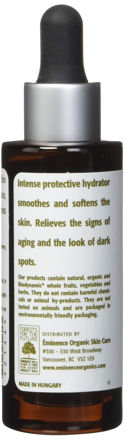 Eminence Organic Skincare Stone Crop Serum, 1 Ounce (2144/Em)