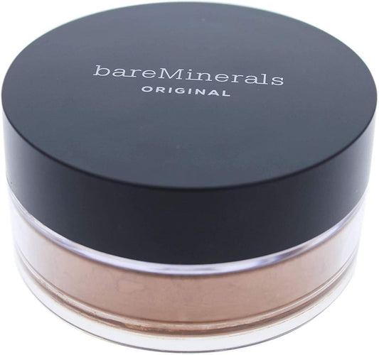 Original Foundation Spf15 By Bareminerals No 29 Neutral Deep 8G