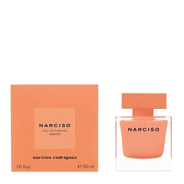 Narciso Eau De Parfum Ambrée For Women By Narciso Rodriguez, 1.7 Ounce