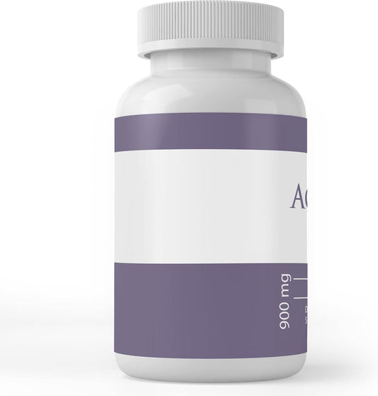 Pure Original Ingredients Acai Berry (100 Capsules) No Magnesium Or Rice Fillers, Always Pure, Lab Verified