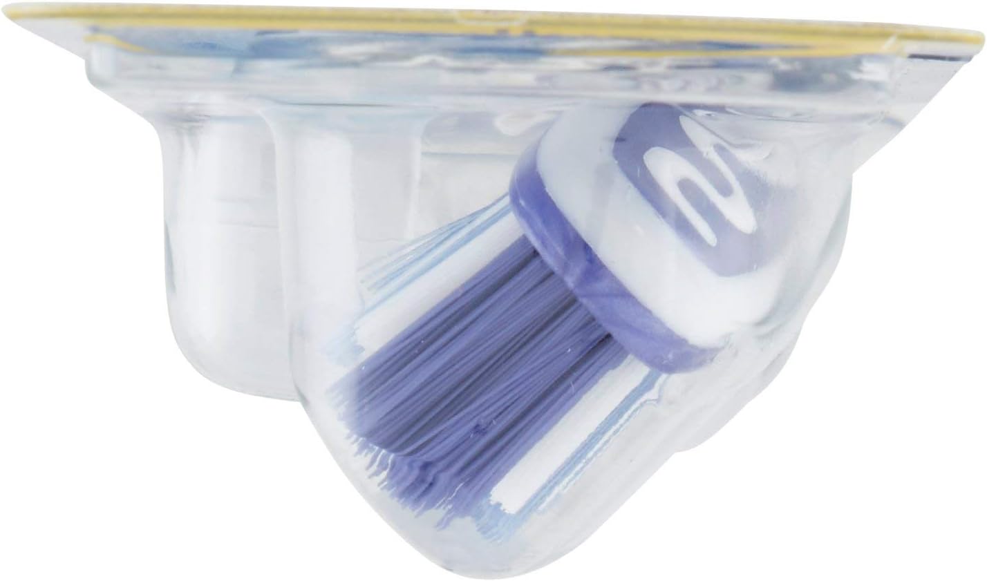 Mentadent Toothbrush White System