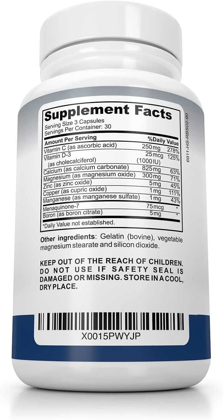 Female-Optimized Beef Organ Superfood Supplement (Beef Liver, Kidney, Heart, & 3 More) - 100% Grass Fed, Pasture Raised Cattle - Balance Hormones, Energy, & More For Women