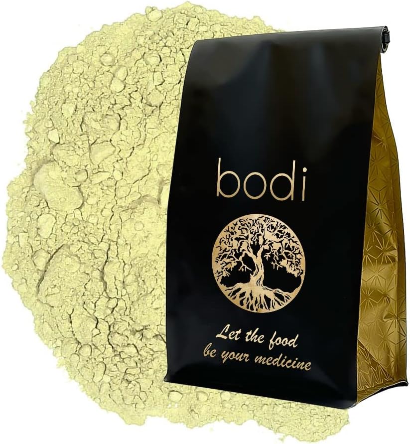 bodi : Aloe Vera Leaf Powder | 4oz to 5lb | 100% Pure Natural Wild Crafted (16 Oz)