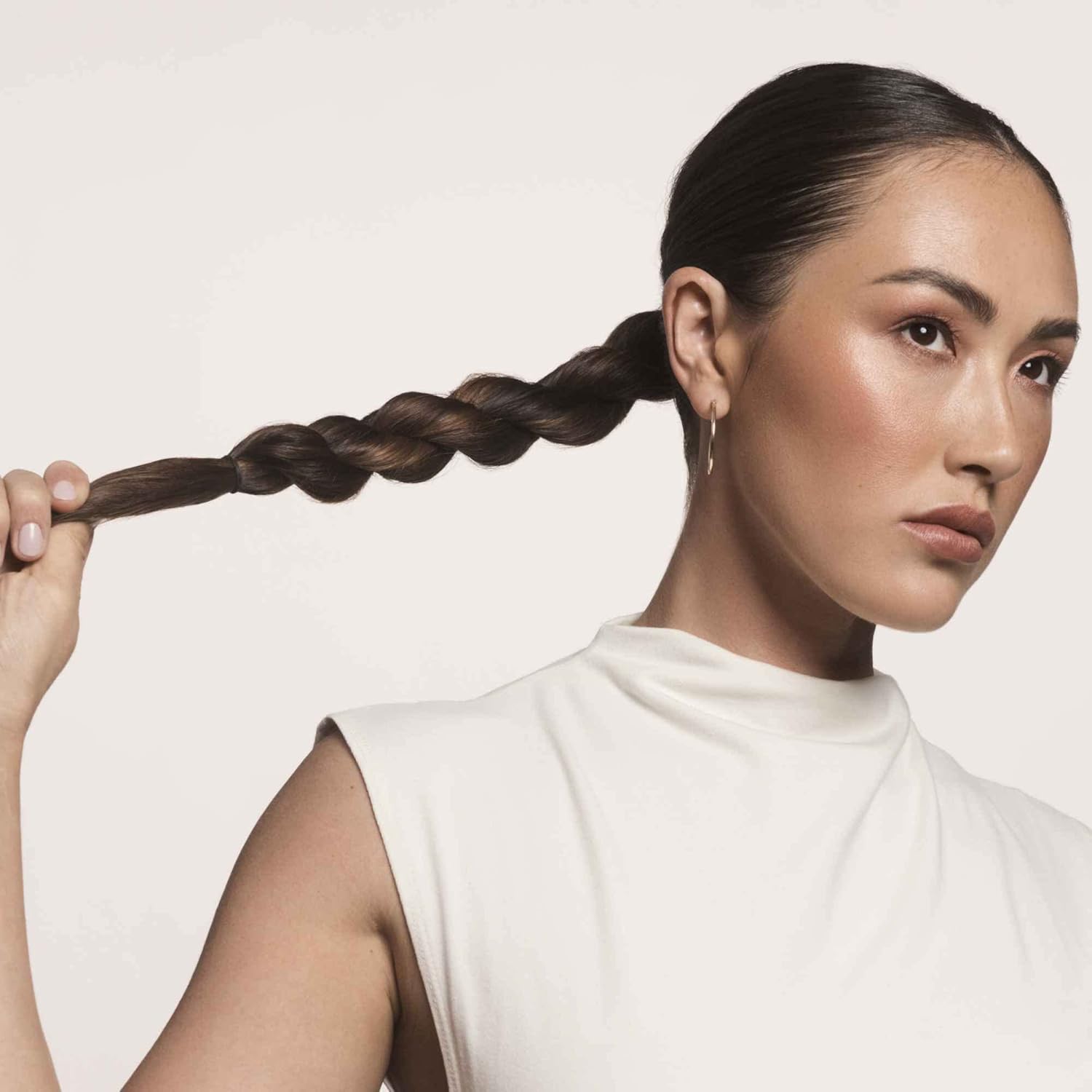 Living proof No Frizz Smooth Styling Spray : Beauty & Personal Care