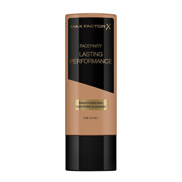 Max Factor Facefinity Lasting Performance Foundation - 110 Honey