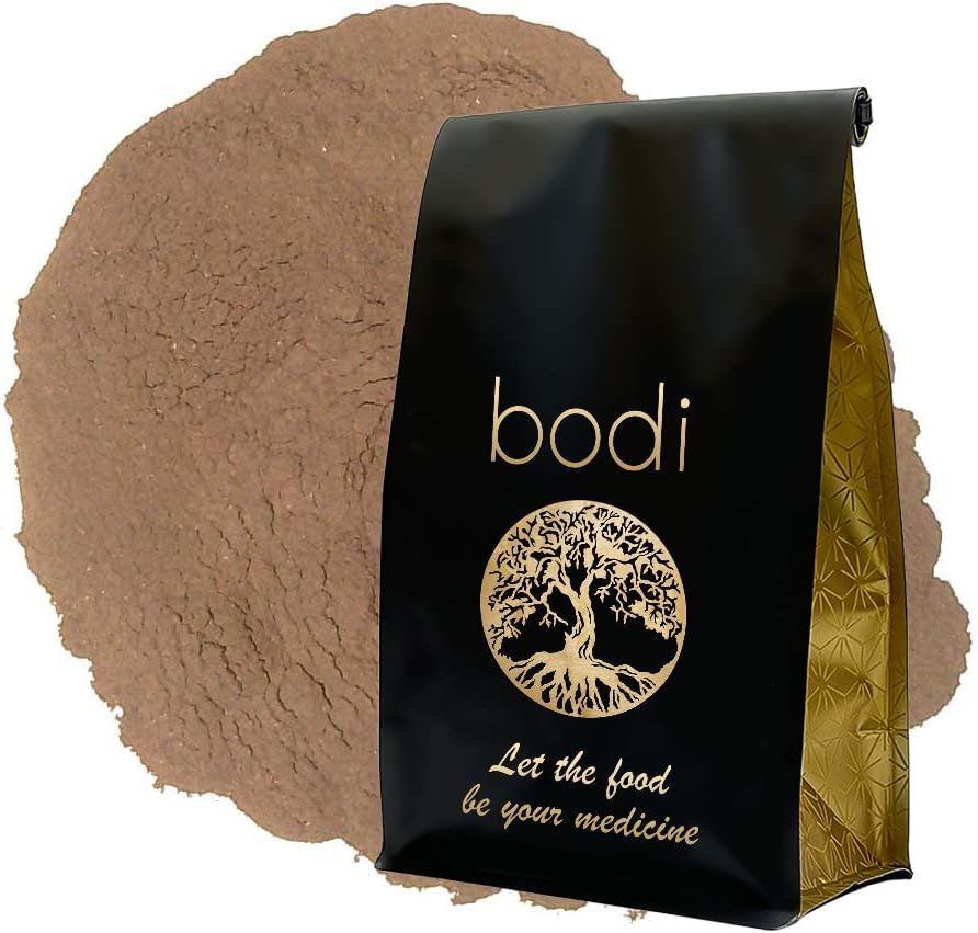 bodi : Black Cohosh Root Powder | 4oz to 5lb | 100% Pure Natural Hand Crafted (4 oz)