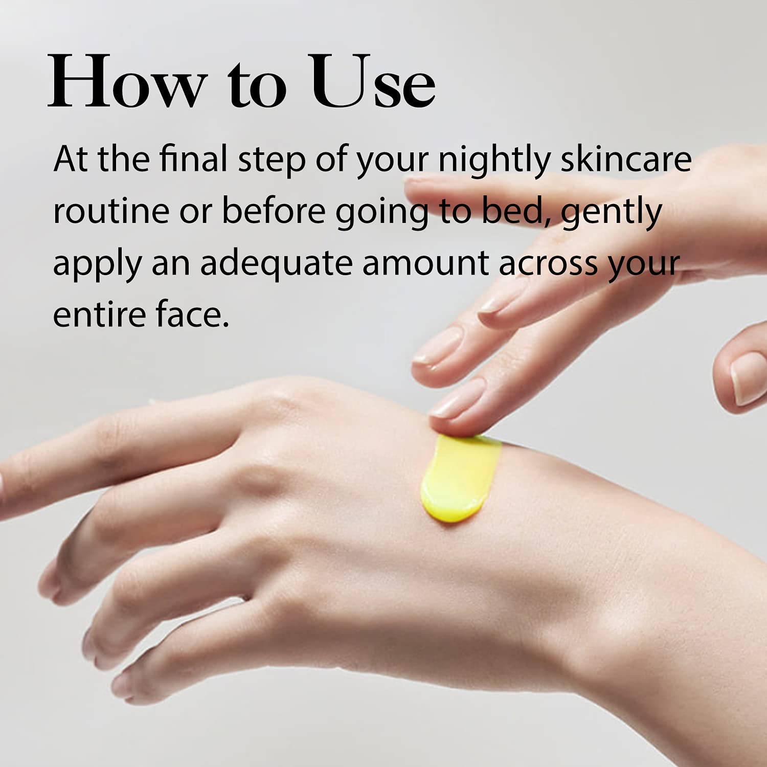 Dr. Different Vitaacnal Tx Night Cream For Face - Soothing & Nourishing Retinal Sebum Control Night Cream For Acne-Prone Skin - Blackheads Care Oil-Free Treatment Removes Dead Skin Cells 0.7Oz. : Beauty & Personal Care