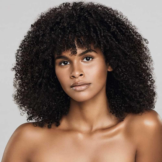 Revlon Professional Professional Re/Start Curls Nourishing Cleanser For Hair (250Ml) Shine & Definition, Sulfate Free Silicone, Unisex, Beige