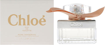 Chloe Rose Tangerine Edt Vapo 30Ml
