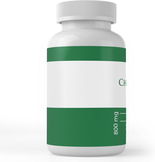 Pure Original Ingredients Chanca Piedra (100 Capsules) Always Pure, No Additives Or Fillers, Lab Verified