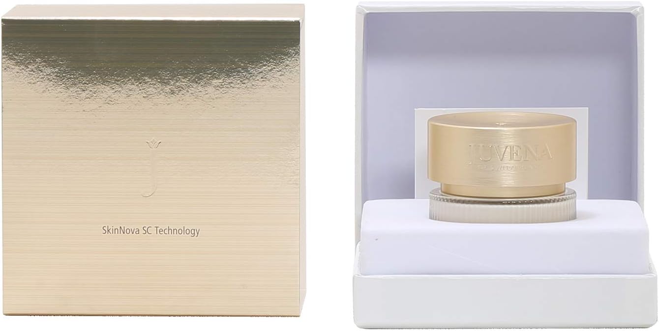 Juvena Master Eye And Lip Cream 20 Ml