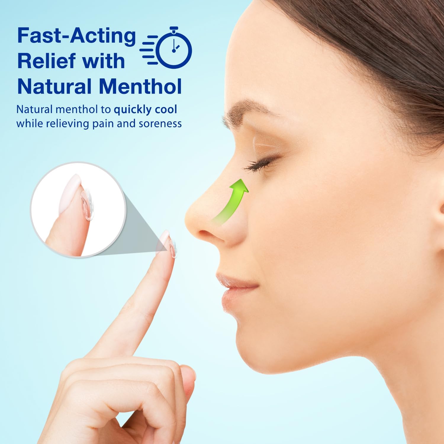 Boroleum For Nasal Soreness, 17 Grams, 3/5 Ounce Tube : Antiseptic Ointments : Health & Household