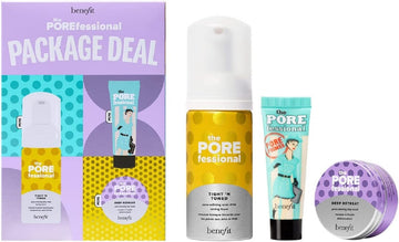 Benefit The POREfessional Mini pore primer set