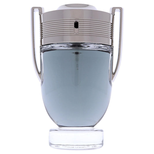 Paco Rabanne Invictus For Men Eau De Toilette Spray, 5.1 Ounce