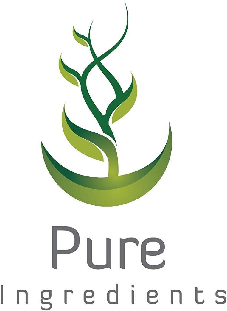 PURE ORIGINAL INGREDIENTS L-Carnitine, (100 Capsules) Always Pure, No Additives or Fillers, Lab Verified : Health & Household
