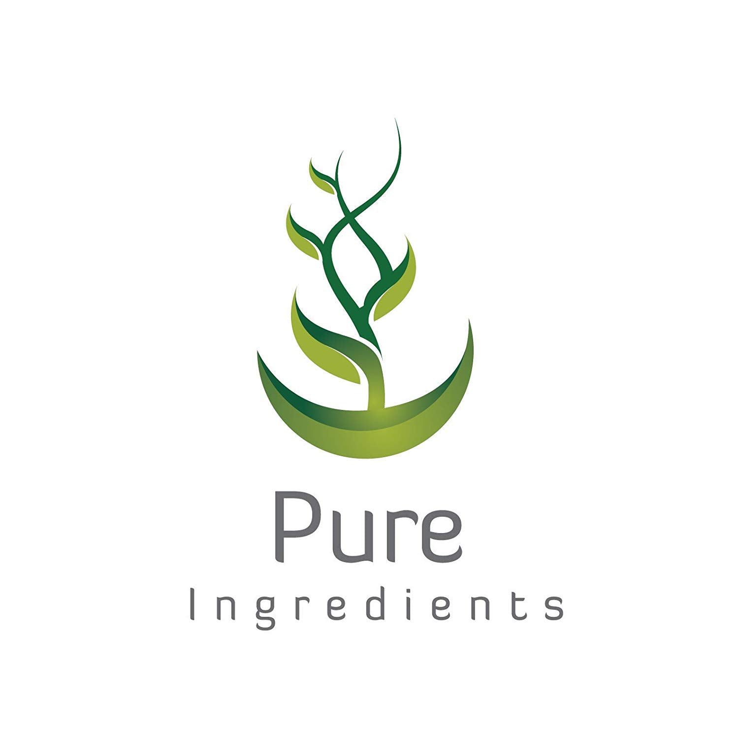 PURE ORIGINAL INGREDIENTS Parsley, (100 Capsules) Always Pure, No Additives Or Fillers, Lab Verified : Health & Household