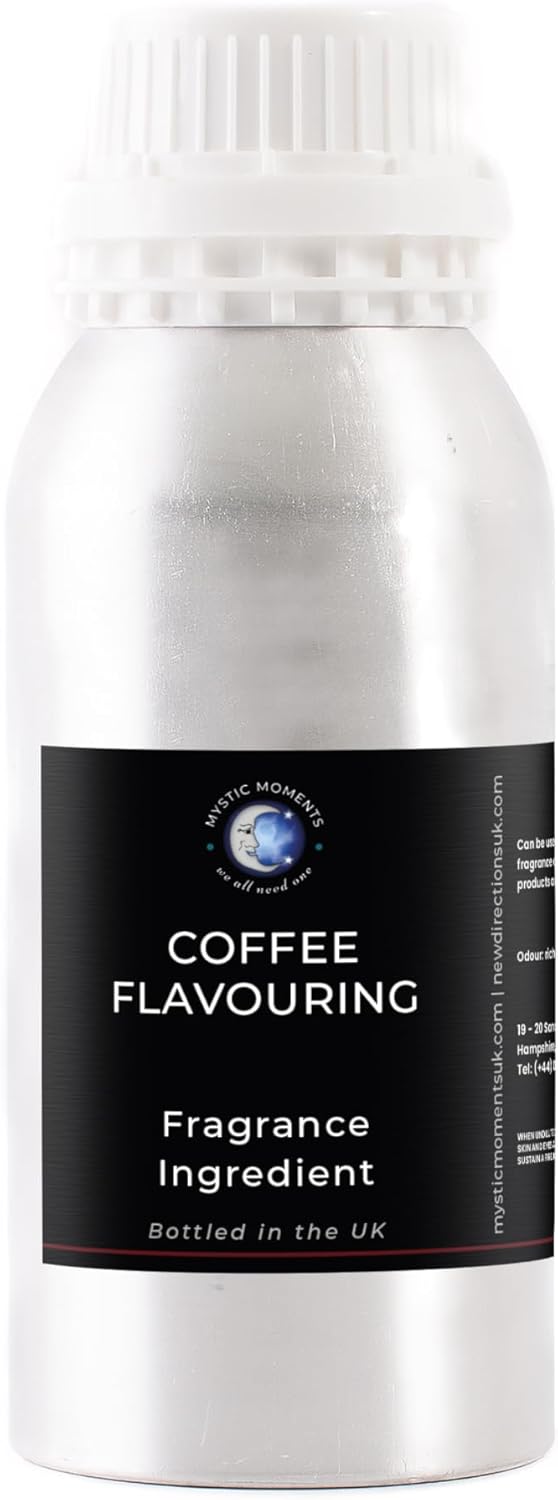 Mystic Moments | Coffee Flavouring 500g