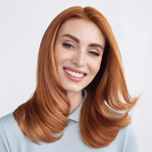 Paul Mitchell Quick Slip Styling Cream, Faster Styling + Soft Texture, For All Hair Types, 6.8 Fl. Oz