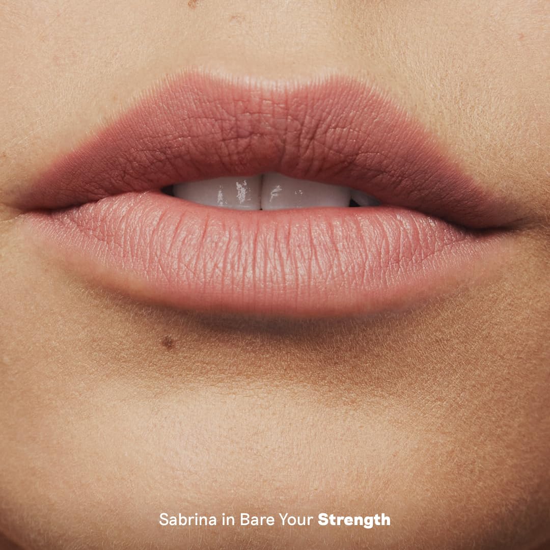 Exa All Smiles Bare Lip Liner | Cruelty-Free, Inclusive Clean Beauty (Hopes) : Beauty & Personal Care