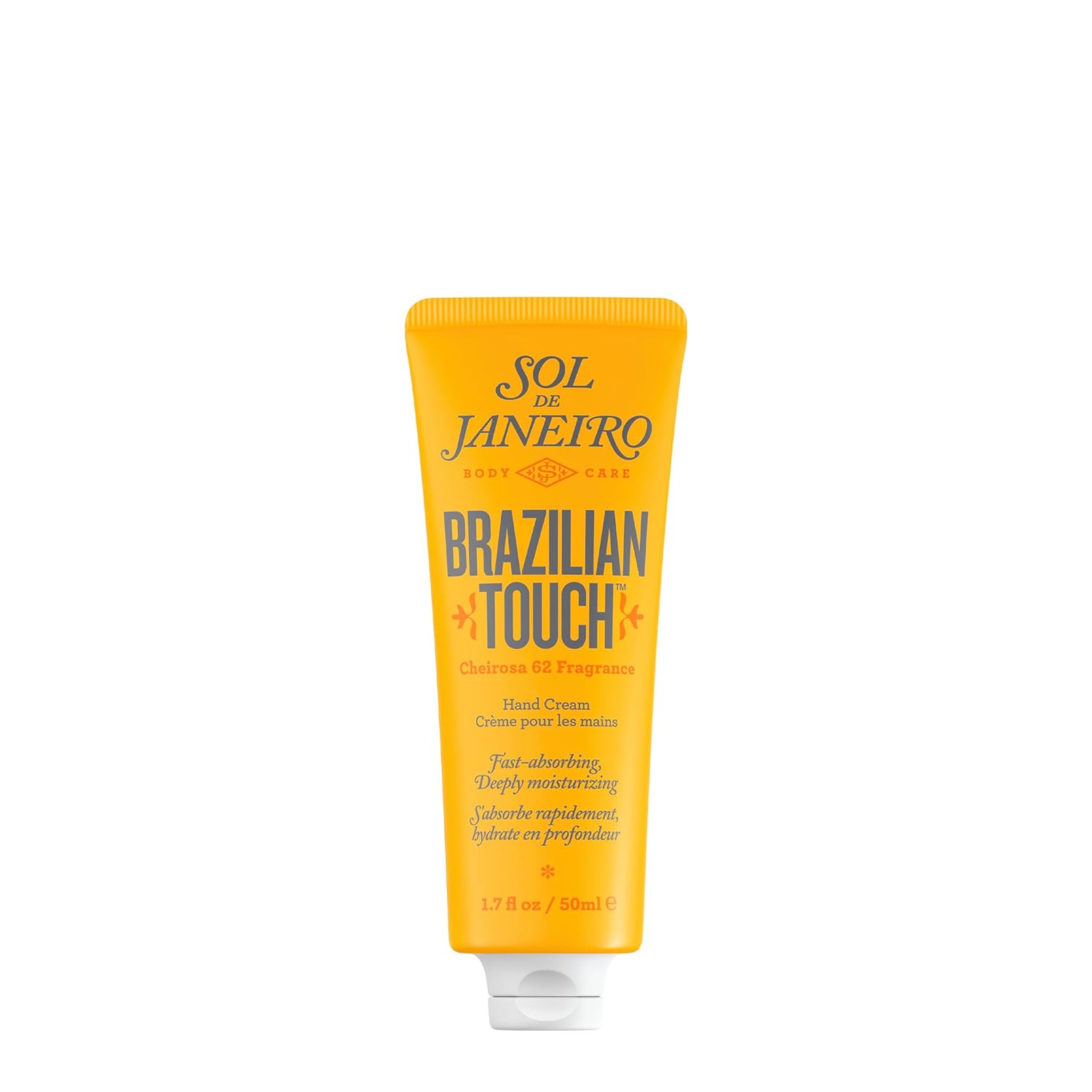 Sol De Janeiro Brazilian Touch Hand Cream