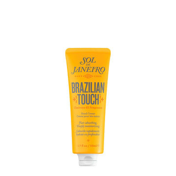 Sol De Janeiro Brazilian Touch Hand Cream