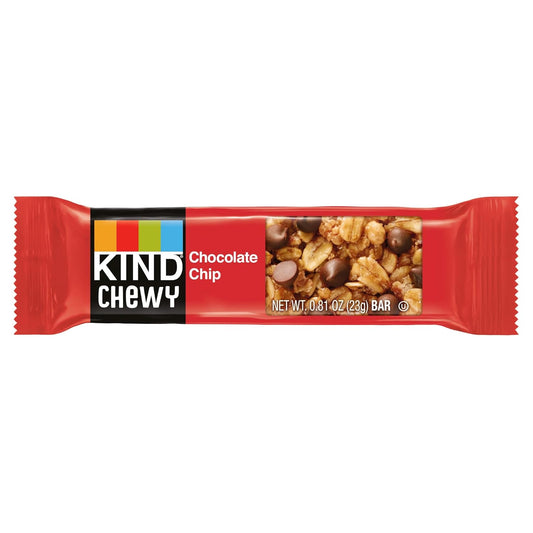 Kind Granola Chewy Bar, Variety Pack, Gluten Free, 20 Count (Pack Of 4)