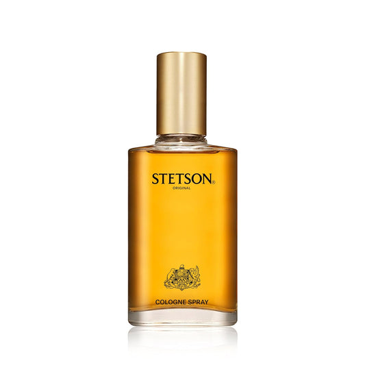 Stetson Original Cologne Spray For Men | Legendary Men'S Eau De Cologne | A Bold & Classic Mens Fragrance L Travel Size | 0.75 Fl Oz