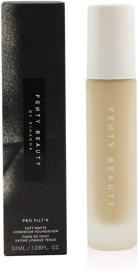 Fenty Beauty By Rihanna Pro Filt'R Soft Matte Longwear Foundation 170 Light
