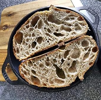 Matthews Cotswold 100% Canadian Great White Bread Flour - 16kg Bag (Single Sack) : Amazon.co.uk: Grocery