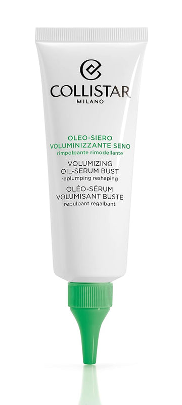 Collistar Volumizing Oil-Serum Bust 75Ml