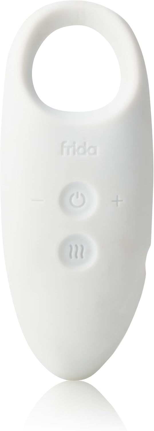 Frida Mom Labor and Delivery + Postpartum Recovery Kit + Breast Care Self Care Kit : Health & Household