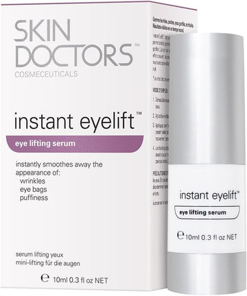 Skin Doctors, Instant Eyelift