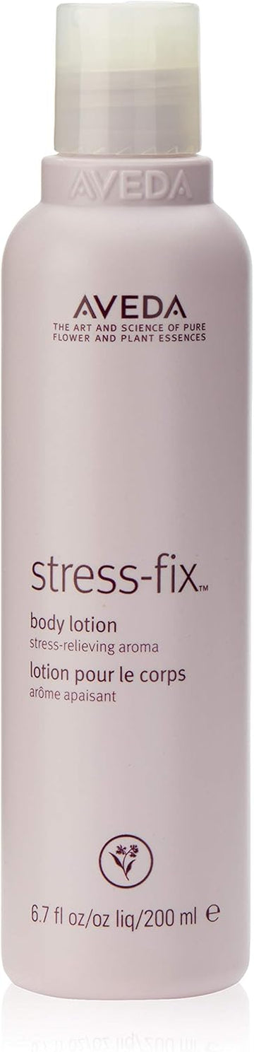 aveda Stress-Fix Body Lotion