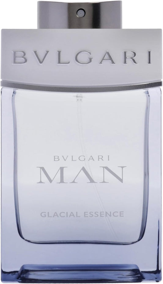 Bulgari Man Glacial Ess Edp V 60Ml